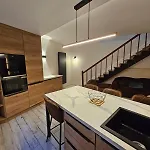 Du Chasselas Feriehus *