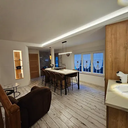 Du Chasselas Сasa de vacaciones Prayssas (Aquitaine)