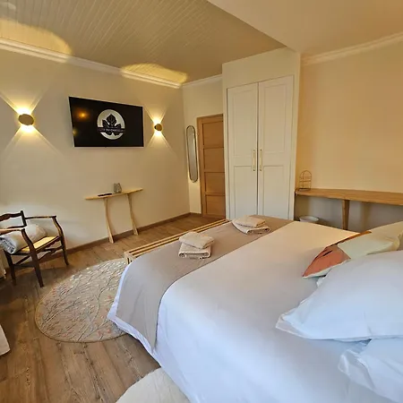 Vakantiehuis Du Chasselas