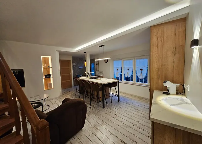 Du Chasselas Сasa de vacaciones Prayssas (Aquitaine)